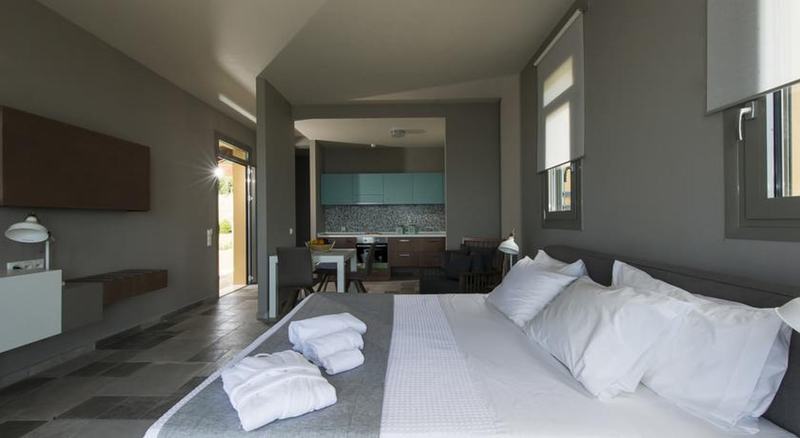 Sivota Seascape Luxury Villas & Residences Exterior foto